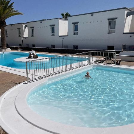 Casa Clara - Playa Matagorda Daire Puerto del Carmen  Dış mekan fotoğraf
