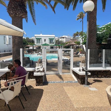 Casa Clara - Playa Matagorda Daire Puerto del Carmen  Dış mekan fotoğraf