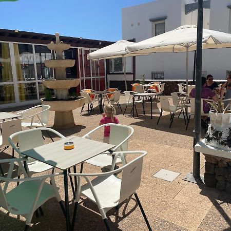 Casa Clara - Playa Matagorda Daire Puerto del Carmen  Dış mekan fotoğraf