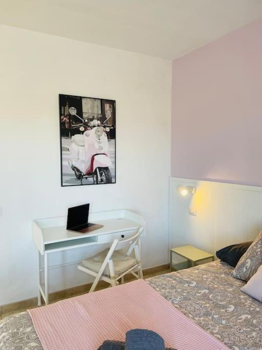 Casa Clara - Playa Matagorda Daire Puerto del Carmen  Dış mekan fotoğraf