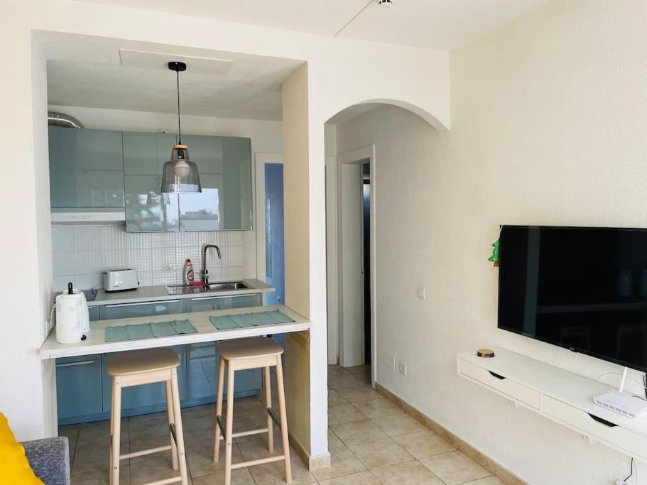 Casa Clara - Playa Matagorda Daire Puerto del Carmen  Dış mekan fotoğraf
