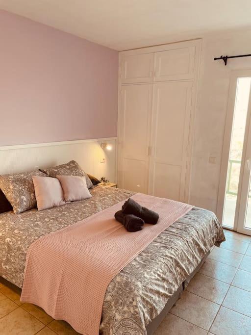 Casa Clara - Playa Matagorda Daire Puerto del Carmen  Dış mekan fotoğraf