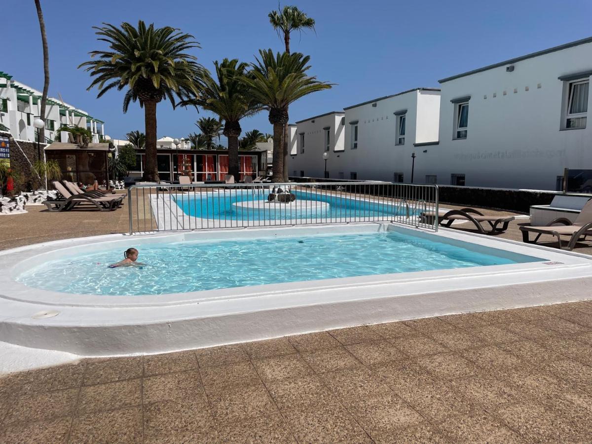 Casa Clara - Playa Matagorda Daire Puerto del Carmen  Dış mekan fotoğraf