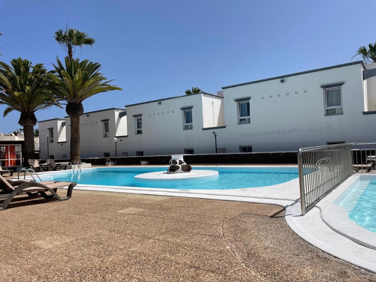 Casa Clara - Playa Matagorda Daire Puerto del Carmen  Dış mekan fotoğraf