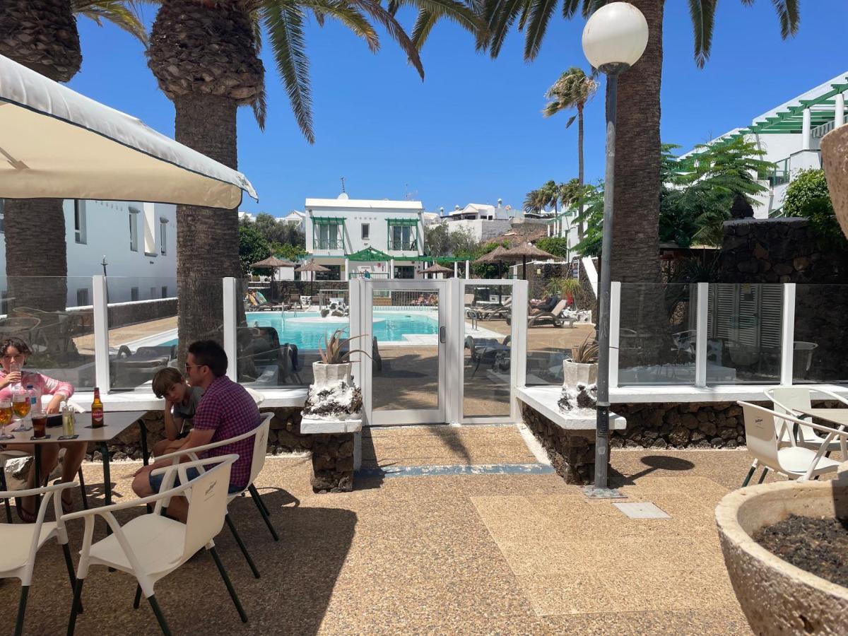Casa Clara - Playa Matagorda Daire Puerto del Carmen  Dış mekan fotoğraf